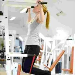 Sport-Thieme "Jumpstretch" Powerband -Sport-Thieme Shop 105 8707 2 2