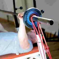 Sport-Thieme "Jumpstretch" Powerband -Sport-Thieme Shop 105 8707 5