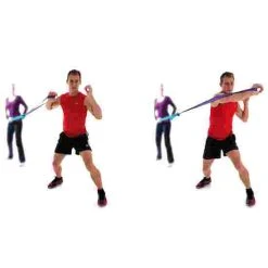 Sport-Thieme "Jumpstretch" Powerband -Sport-Thieme Shop 105 8749 2 2