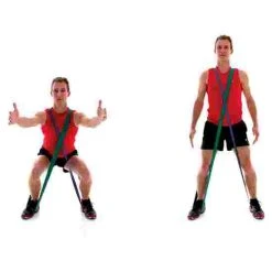 Sport-Thieme "Jumpstretch" Powerband -Sport-Thieme Shop 105 8749 3 2