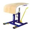 Bänfer "ST-6" Vaulting Table 2 Bänfer "ST-6" Vaulting Table -Sport-Thieme Shop 106 3501