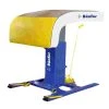 Bänfer "ST-4 Exclusive Micro-Swing" Vaulting Table -Sport-Thieme Shop 106 3602