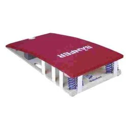 Bänfer "Athena" Springboard -Sport-Thieme Shop 106 6500