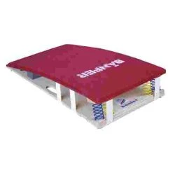 Bänfer "Athena" Springboard