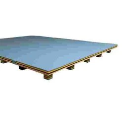 Bänfer "Speedy 2000" Tumbling Track