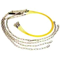 Bänfer "Exclusive 2.0" Horizontal Bar