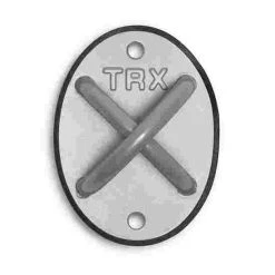 TRX "X Mount" Wall/Ceiling Anchor Point -Sport-Thieme Shop 107 3342