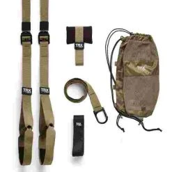 TRX Tactical Force Kit (incl. Super App) -Sport-Thieme Shop 107 3397