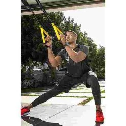 TRX "Home 2" Suspension Trainer -Sport-Thieme Shop 107 3443 3