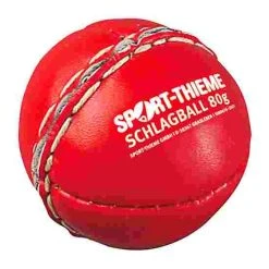 Sport-Thieme "Leather" Batting Ball