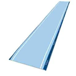 Spieth "Moscow" Tumble Track (Kit)