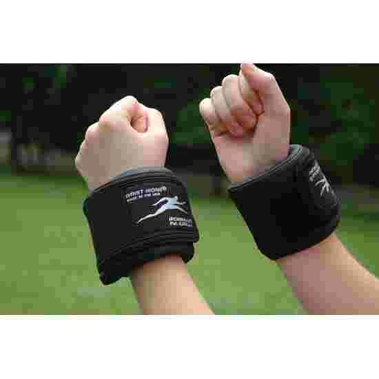 Ironwear Artificial Leather Wrist And Ankle Cuffs 5 Ironwear Artificial Leather Wrist And Ankle Cuffs - Image 3