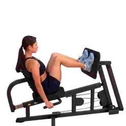 Body Solid Body-Solid “GLP” Leg Press Attachment