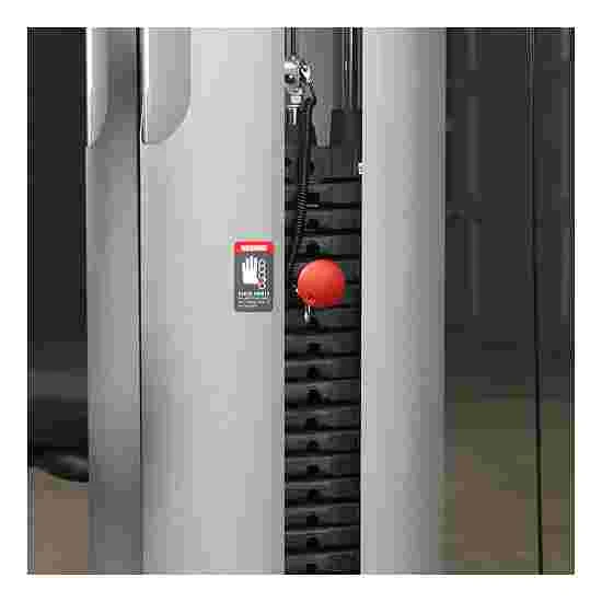 Body Solid Body-Solid “G-9U” Full-Body Trainer Incl. Leg Press 8 Body Solid Body-Solid “G-9U” Full-Body Trainer Incl. Leg Press - Image 6