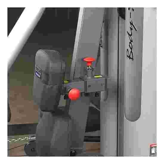 Body Solid Body-Solid “G-9U” Full-Body Trainer Incl. Leg Press 9 Body Solid Body-Solid “G-9U” Full-Body Trainer Incl. Leg Press - Image 7