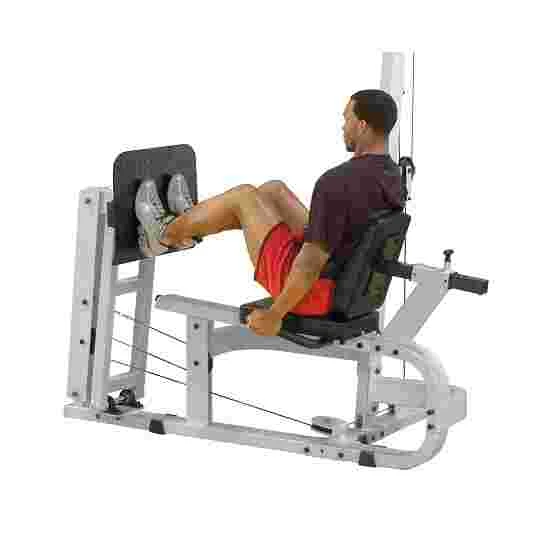 Body Solid Body-Solid Leg Press 3 Body Solid Body-Solid Leg Press