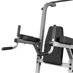 Body Solid Dip And Pull-Up Station 13 Body Solid Dip And Pull-Up Station -Sport-Thieme Shop 111 1806 3