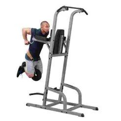 Body Solid Dip And Pull-Up Station 17 Body Solid Dip And Pull-Up Station -Sport-Thieme Shop 111 1806 7