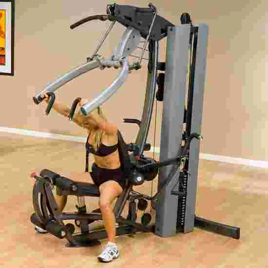 Body Solid Body-Solid "Fusion 600" Multigym 13 Body Solid Body-Solid "Fusion 600" Multigym - Image 11