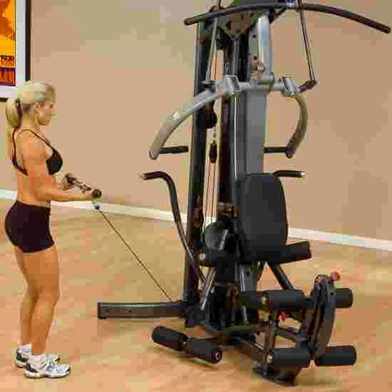 Body Solid Body-Solid "Fusion 600" Multigym 15 Body Solid Body-Solid "Fusion 600" Multigym - Image 13