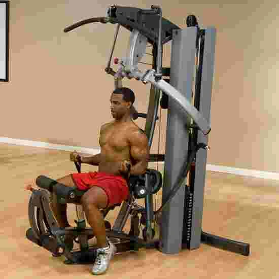 Body Solid Body-Solid "Fusion 600" Multigym 8 Body Solid Body-Solid "Fusion 600" Multigym - Image 6