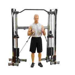 Body Solid Body-Solid Functional Training Centre "GDCC200" -Sport-Thieme Shop 111 1864 4
