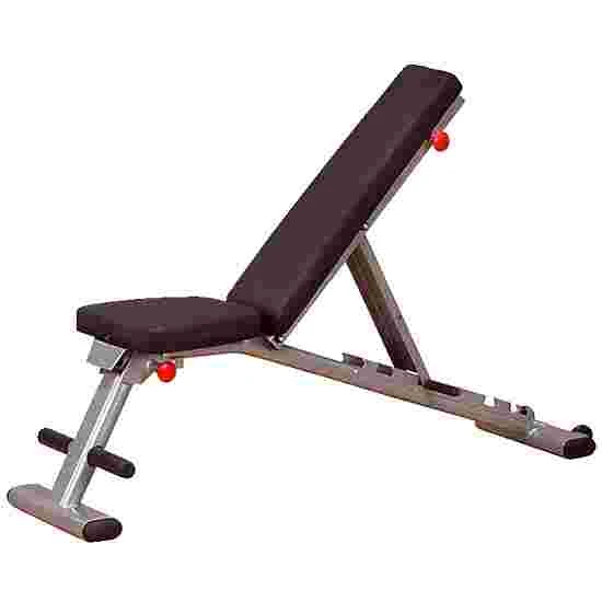 Body Solid Body-Solid Weight Bench (GFID225) 4 Body Solid Body-Solid Weight Bench (GFID225) - Image 2