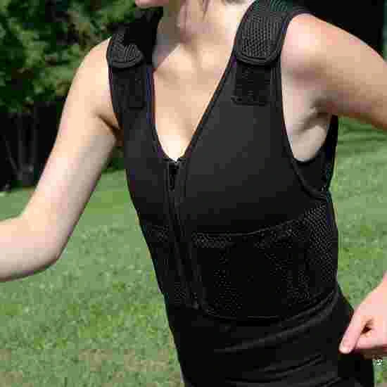 Ironwear Women’s Weighted Vest 4 Ironwear Women’s Weighted Vest - Image 2