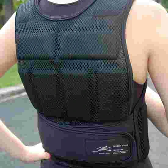 Ironwear Women’s Weighted Vest 5 Ironwear Women’s Weighted Vest - Image 3