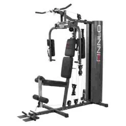 Finnlo “Autark 600” Multigym 24 Finnlo “Autark 600” Multigym -Sport-Thieme Shop 111 7312 10