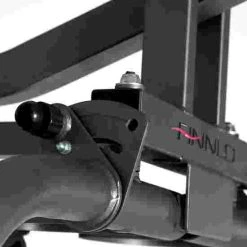 Finnlo “Autark 600” Multigym 25 Finnlo “Autark 600” Multigym -Sport-Thieme Shop 111 7312 11