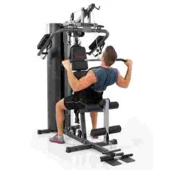 Finnlo “Autark 600” Multigym 19 Finnlo “Autark 600” Multigym -Sport-Thieme Shop 111 7312 5