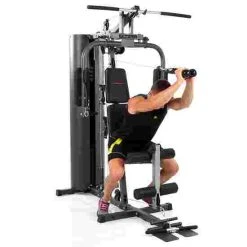 Finnlo “Autark 600” Multigym 22 Finnlo “Autark 600” Multigym -Sport-Thieme Shop 111 7312 8