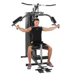 Finnlo “Autark 600” Multigym 23 Finnlo “Autark 600” Multigym -Sport-Thieme Shop 111 7312 9