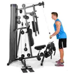 Finnlo "Autark 1500" Multigym -Sport-Thieme Shop 111 7341 9