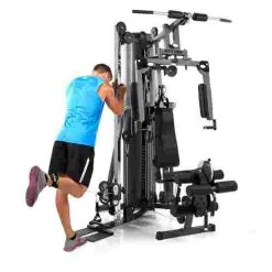 Finnlo “Autark 2200” Multigym 27 Finnlo “Autark 2200” Multigym -Sport-Thieme Shop 111 7354 12