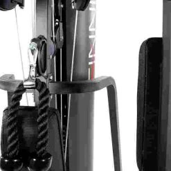 Finnlo “Autark 2200” Multigym 18 Finnlo “Autark 2200” Multigym -Sport-Thieme Shop 111 7354 3