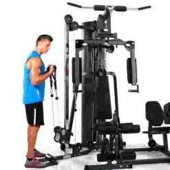 Finnlo “Autark 2500” Multigym 28 Finnlo “Autark 2500” Multigym -Sport-Thieme Shop 111 7367 12