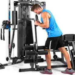 Finnlo “Autark 2500” Multigym 29 Finnlo “Autark 2500” Multigym -Sport-Thieme Shop 111 7367 13