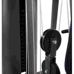 Finnlo “Autark 2500” Multigym 20 Finnlo “Autark 2500” Multigym -Sport-Thieme Shop 111 7367 4