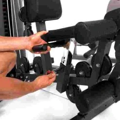 Finnlo “Autark 2500” Multigym 24 Finnlo “Autark 2500” Multigym -Sport-Thieme Shop 111 7367 8