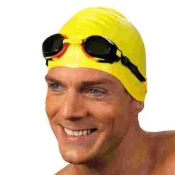 4.45 Latex Swimming Cap