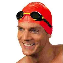 4.45 Latex Swimming Cap 8 4.45 Latex Swimming Cap -Sport-Thieme Shop 112 0341 2