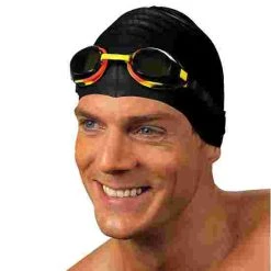 4.45 Latex Swimming Cap -Sport-Thieme Shop 112 0354 1