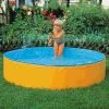 "Moby Dick" Children's Paddling Pool 1 "Moby Dick" Children's Paddling Pool -Sport-Thieme Shop 112 1810