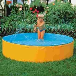 "Moby Dick" Children's Paddling Pool