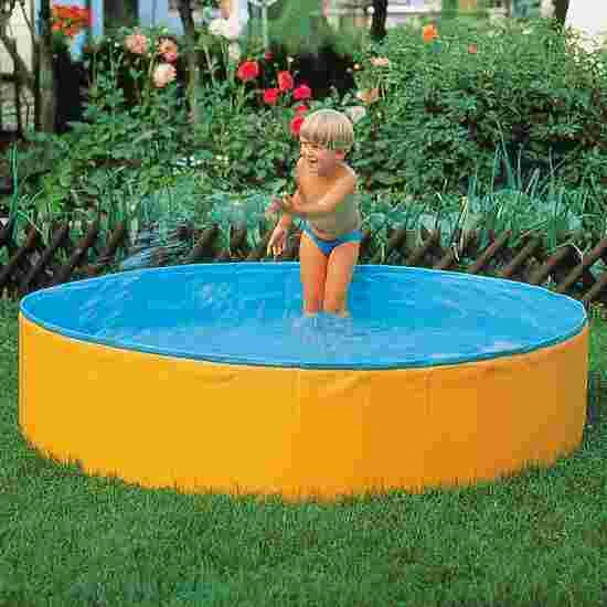 "Moby Dick" Children's Paddling Pool 3 "Moby Dick" Children's Paddling Pool