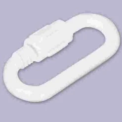 4 Screw-Lock Chain Link
