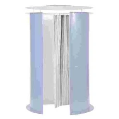 Sport-Thieme Replacement Curtain For "Strandgut" Changing Cabin