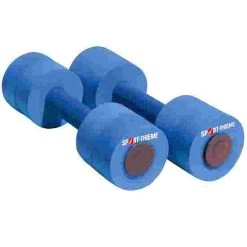 Sport-Thieme "Sportime" Aqua Jogging Dumbbells 9 Sport-Thieme "Sportime" Aqua Jogging Dumbbells -Sport-Thieme Shop 112 9234 2